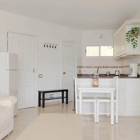 With Stunning View Maspalomas Dunes Плайя-дель-Інглес