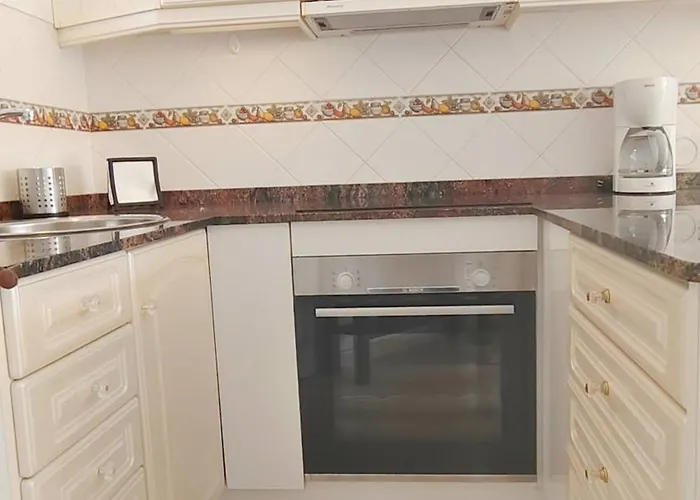 Apartment With Stunning View Maspalomas Dunes