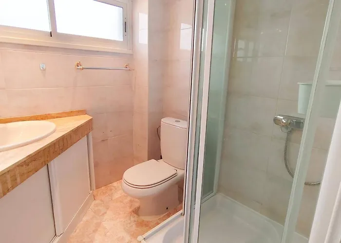 With Stunning View Maspalomas Dunes Apartment *