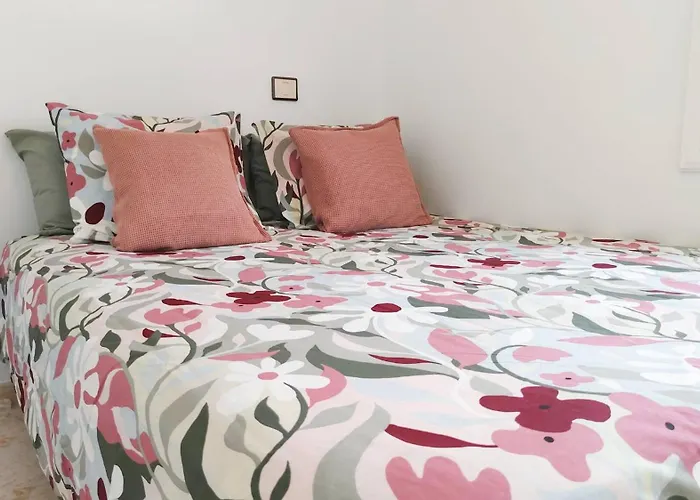 With Stunning View Maspalomas Dunes Apartment *