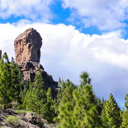 With Stunning View Maspalomas Dunes