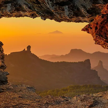 Apartman With Stunning View Maspalomas Dunes *