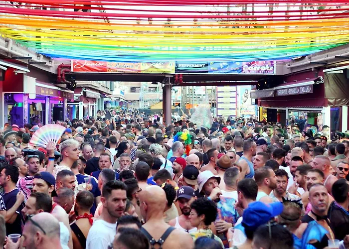 With Stunning View Maspalomas Dunes *