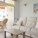 شقة Bellevue Con 2 Y Magnifica Vista A Dunas De Maspalomas بلايا ديل إنغلز