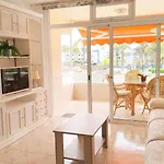شقة Bellevue Con 2 Y Magnifica Vista A Dunas De Maspalomas