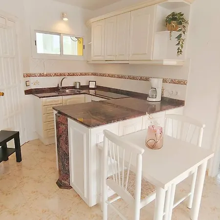 Apartment With Stunning View Maspalomas Dunes Playa del Ingles (Gran Canaria)