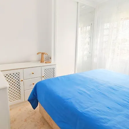 With Stunning View Maspalomas Dunes