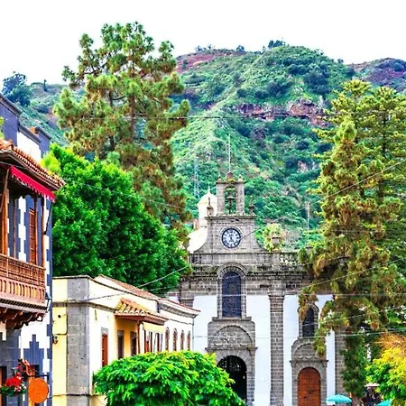 With Stunning View Maspalomas Dunes Διαμέρισμα
