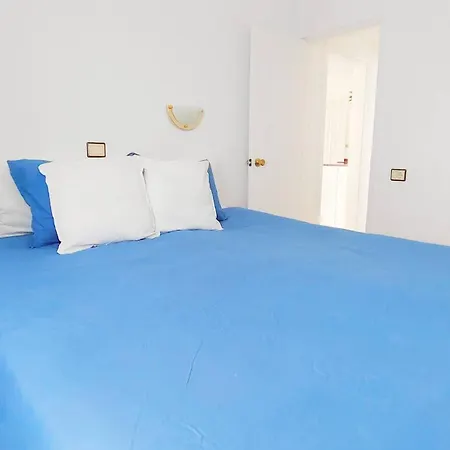 With Stunning View Maspalomas Dunes Apartment