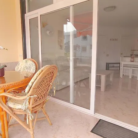 Apartment With Stunning View Maspalomas Dunes