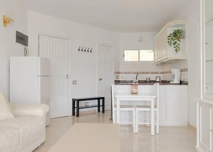 With Stunning View Maspalomas Dunes פלאייה דל אינגלז