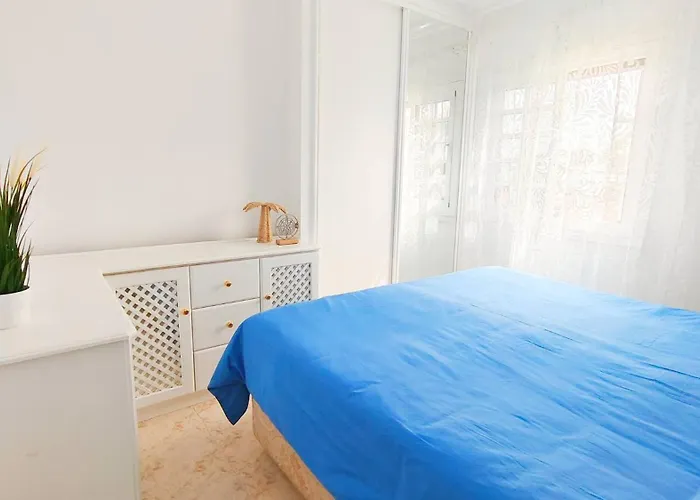 With Stunning View Maspalomas Dunes