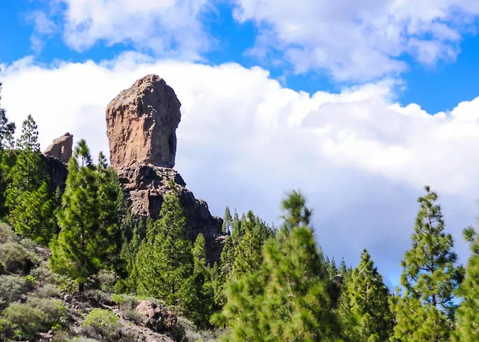 With Stunning View Maspalomas Dunes