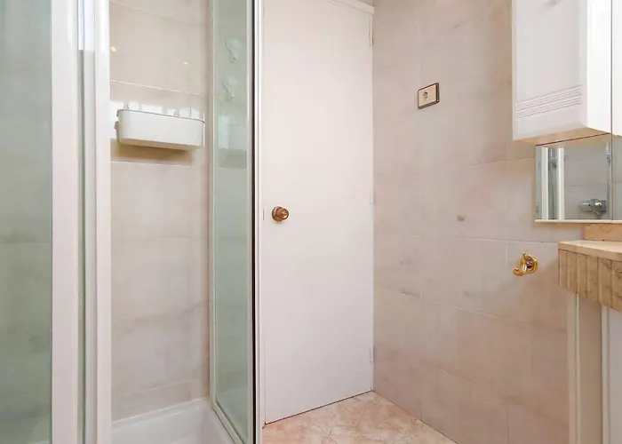 With Stunning View Maspalomas Dunes *