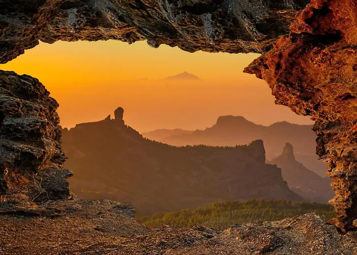 Daire With Stunning View Maspalomas Dunes *