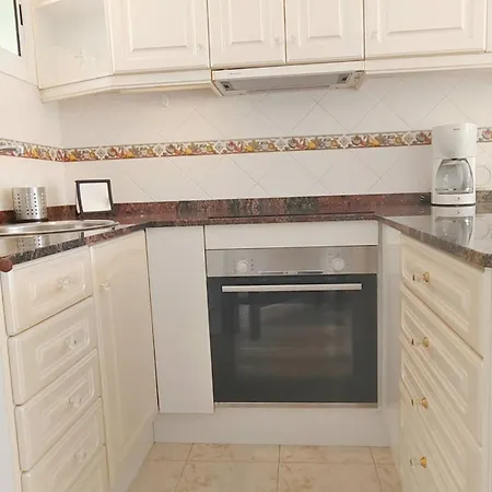 Apartment With Stunning View Maspalomas Dunes