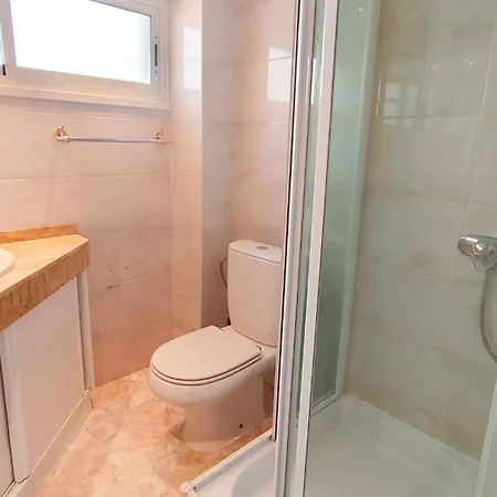 With Stunning View Maspalomas Dunes Apartment *