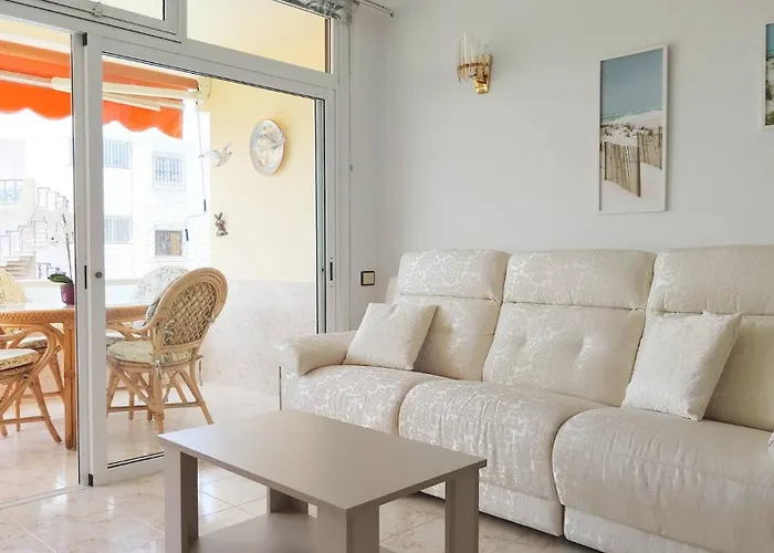 شقة With Stunning View Maspalomas Dunes بلايا ديل إنغلز